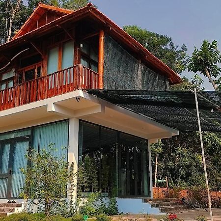 Homestay Dat Viet Cat Tien Exterior photo